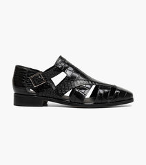 Stacy Adams Calandro City Sandal by Stacy Adams Shoes