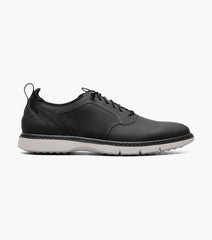 Stacy Adams Synchro Plain Toe Elastic Lace Up by Stacy Adams Shoes