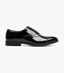 CONCORDE II Cap Toe Oxford