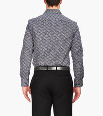 CHESHAM DRESS SHIRT Spread Collar