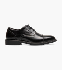 KIDS WESBRIDGE Cap Toe Oxford