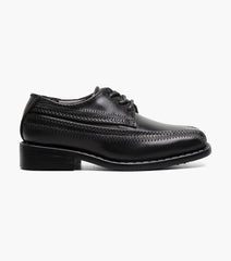 Stacy Adams Infants Bowman Bike Toe Oxford by Stacy Adams Shoes