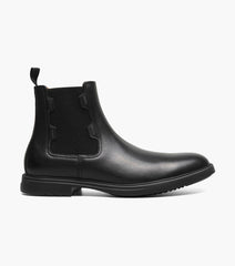 TOWNSEND Plain Toe Chelsea Boot