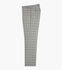 LLOYD 3 Piece Vested Suit