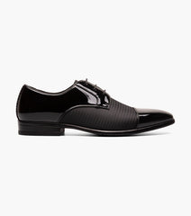 Stacy Adams Pharaoh Cap Toe Oxford by Stacy Adams Shoes
