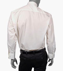 ALIOTA DRESS SHIRT Point Collar