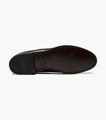 Stacy Adams MADISON Cap Toe Oxford Black by Stacy Adams Shoes