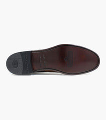 Stacy Adams MADISON Cap Toe Boot by Stacy Adams Shoes