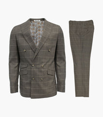 CIPOLLINI 2 Piece Suit