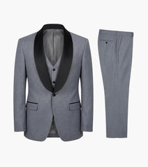 CALLOWAY 3 Piece Vested Tux