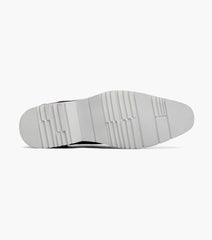 BARRINGER Plain Toe Oxford