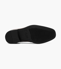 KIDS KALLUM Cap Toe Oxford