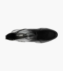 Stacy Adams Santos Side Zip Boot by Stacy Adams Shoes