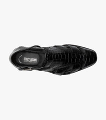 Stacy Adams Calandro City Sandal by Stacy Adams Shoes