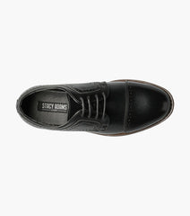 KIDS DICKINSON Cap Toe Oxford