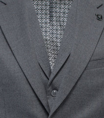 HINAULT 3 Piece Vested Suit