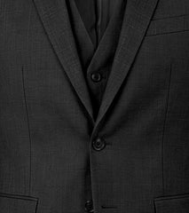 SHANE 3 Piece Vested Suit