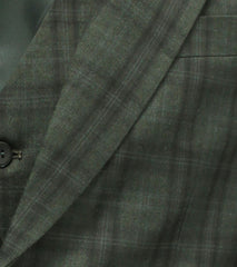 HACKMAN 3 Piece Vested Suit