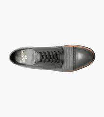 Stacy Adams MADISON Lizard Cap Toe Oxford by Stacy Adams Shoes
