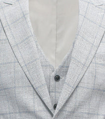 CLEESE 3 Piece Vested Suit
