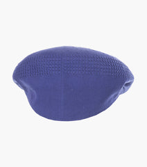 JAMESON FLAT CAP Knit Polyester Hat