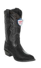 Botin de Mantarraya Original Horma Puntal Wild West