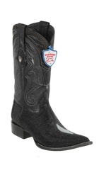 Bota de Mantarraya Original Horma Aladino Wild West