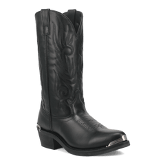 Laredo McComb Boot: Premium Leather Work Boot