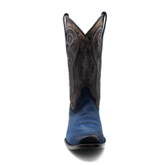 Ferrini Roughrider - Premium Leather Boots