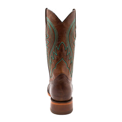 Ferrini Beau Luxury Leather Shoe