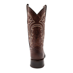 Ferrini Dylan - Luxury Leather Loafer