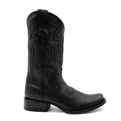 Ferrini Wyatt Luxury Leather Shoe