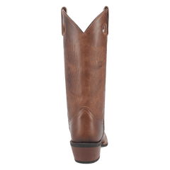 Laredo Sable Leather Boot - Premium Men's Ankle Boot