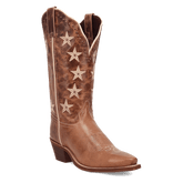Laredo Serenade Leather Boot - Premium Men's Footwear