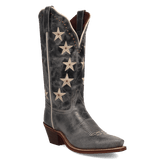 Laredo Serenade Leather Boot - Premium Men's Ankle Boot