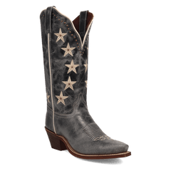 Laredo Serenade Leather Boot - Premium Men's Ankle Boot