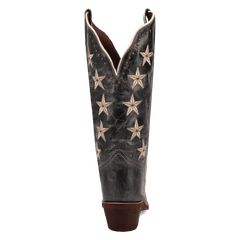 Laredo Serenade Leather Boot - Premium Men's Ankle Boot