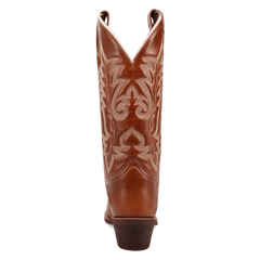CARLY LEATHER BOOT