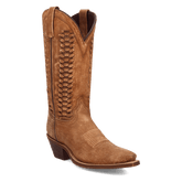 ASHLEE LEATHER BOOT