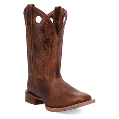 DREAM WEAVER LEATHER BOOT