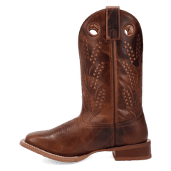 DREAM WEAVER LEATHER BOOT