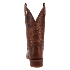 DREAM WEAVER LEATHER BOOT