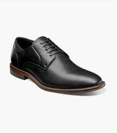 Stacy Adams Marlton Plain Toe Oxford by Stacy Adams Shoes