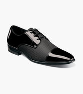 Stacy Adams Pharaoh Cap Toe Oxford by Stacy Adams Shoes