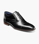 Stacy Adams Kallum Cap Toe Oxford by Stacy Adams Shoes