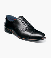 WILLIAM Cap Toe Oxford