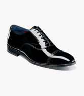 CONCORDE II Cap Toe Oxford