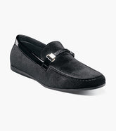 Stacy Adams Sheridan Moc Toe Bit Slip On by Stacy Adams Shoes