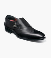 LOCKWOOD Wingtip Ornament Slip On
