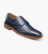 GAMBETTA Modified Cap Toe Oxford